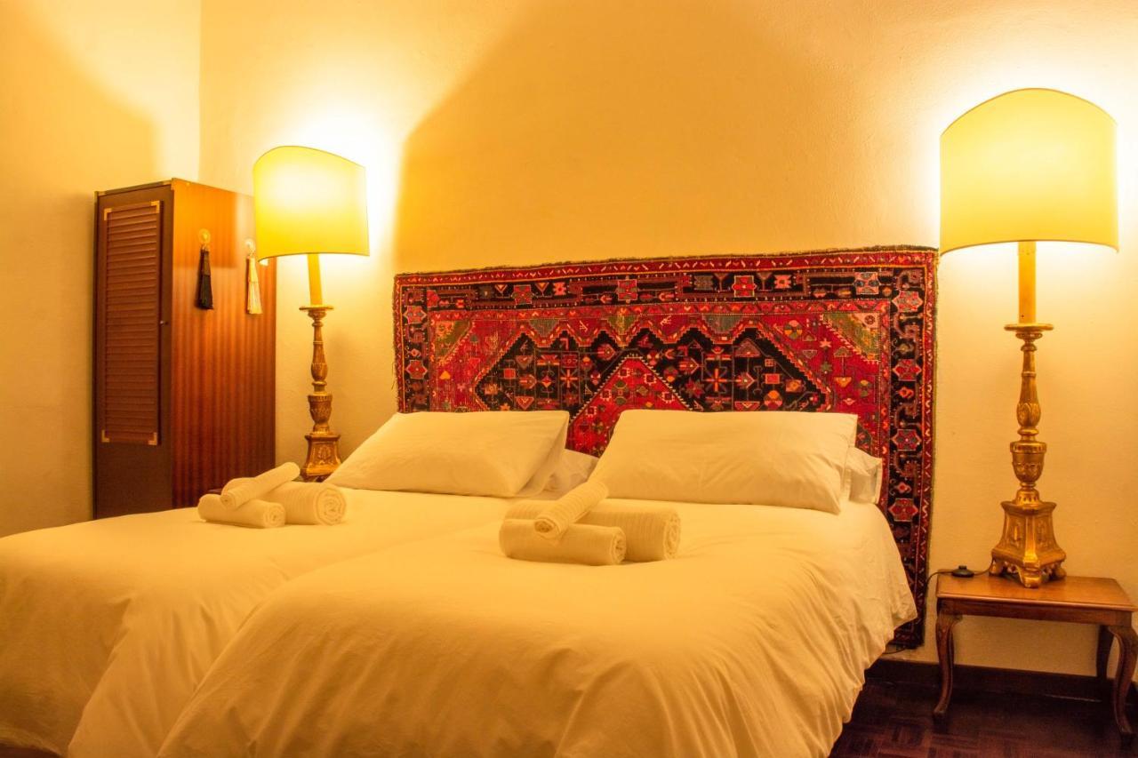 Double Room Charme Milano Central Station Экстерьер фото