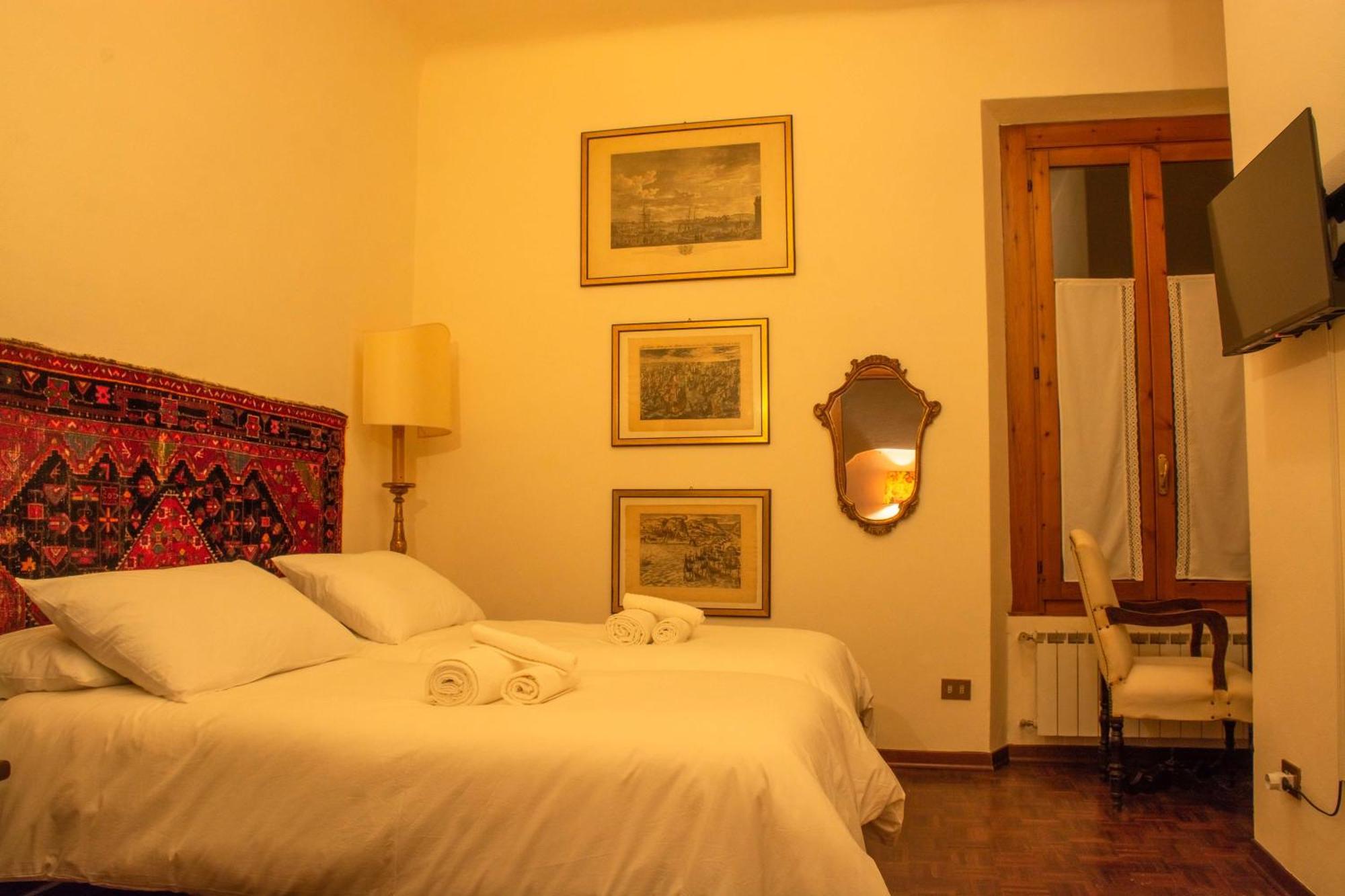 Double Room Charme Milano Central Station Экстерьер фото
